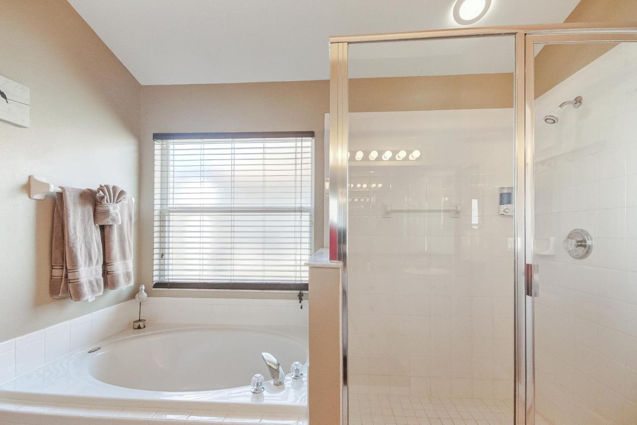 Two Master Bedrooms Pool Home Private Yard Орландо Экстерьер фото