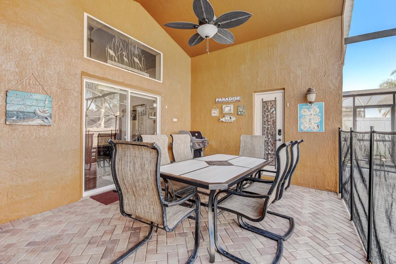 Two Master Bedrooms Pool Home Private Yard Орландо Экстерьер фото